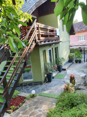 Casa mea de vacanta Baia Sprie